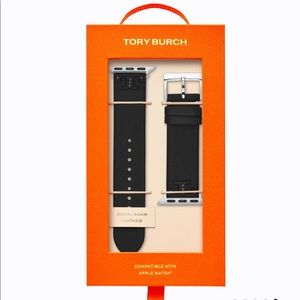 Tory Burch Apple Watch Band
